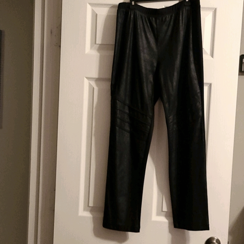 IC Pants